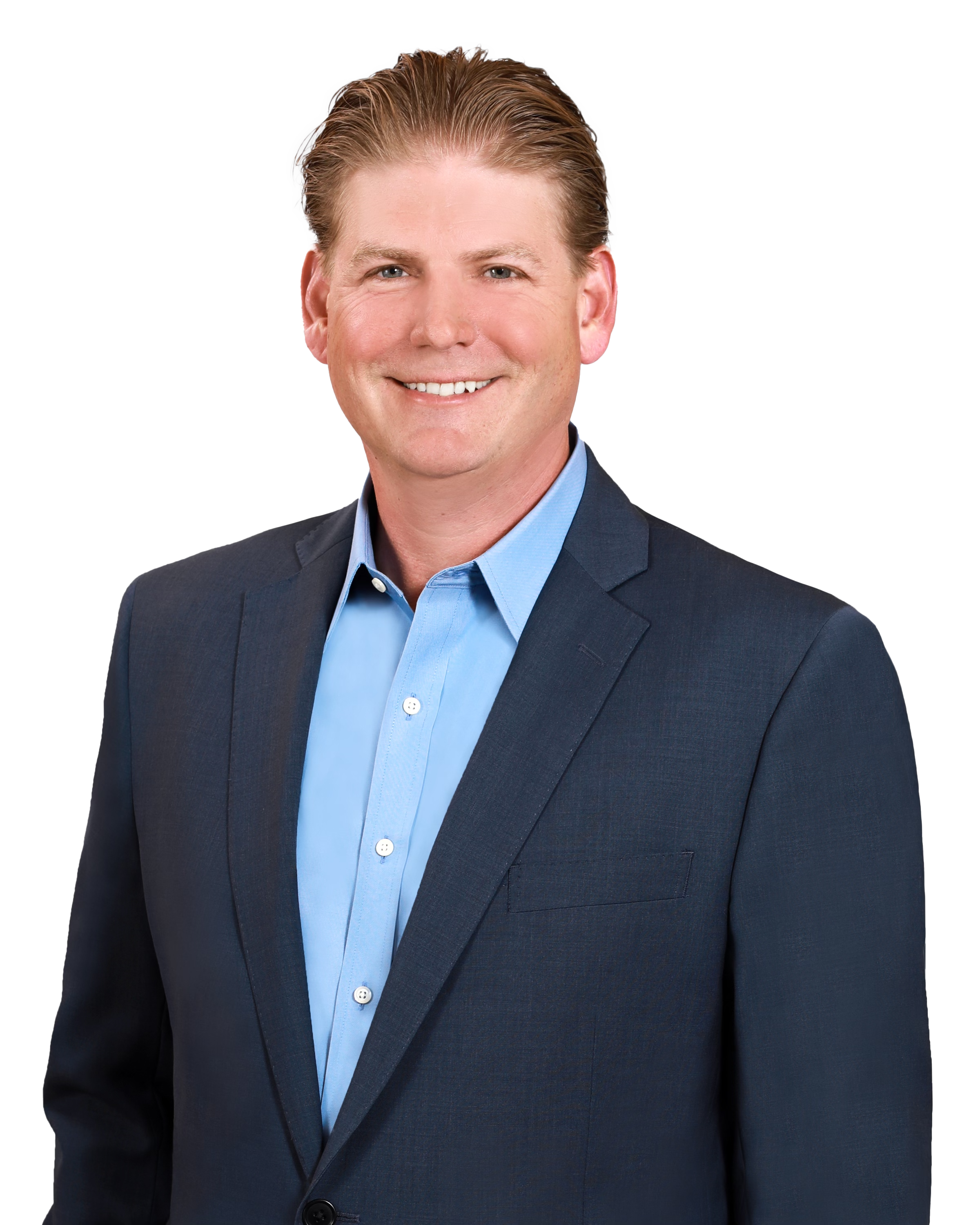 Dr. Daniel Glauber