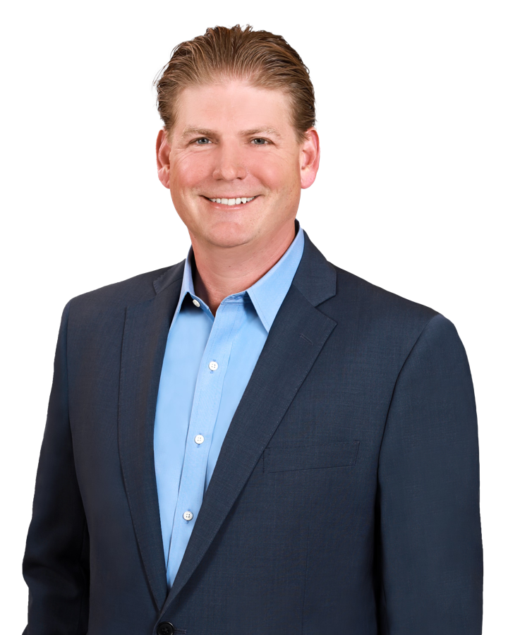 Dr. Daniel Glauber, cybersecurity expert and author
